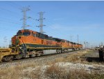 BNSF 1019